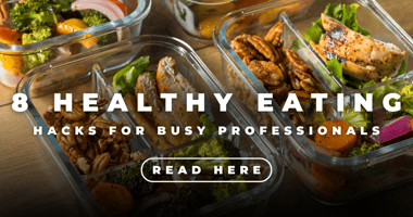 Check out ways you can use nutrition to achieve your fitness goals!