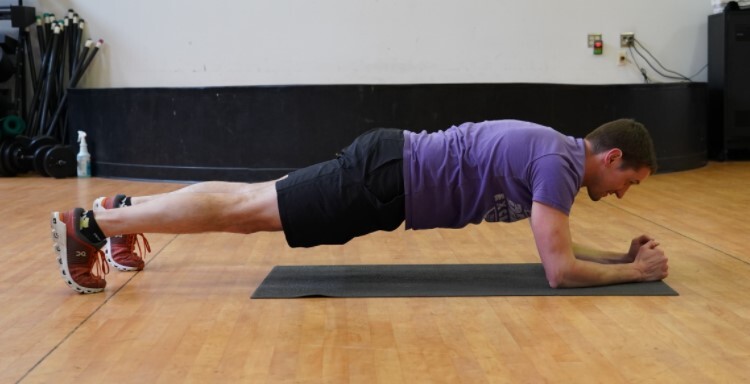 elbow-plank-exercise