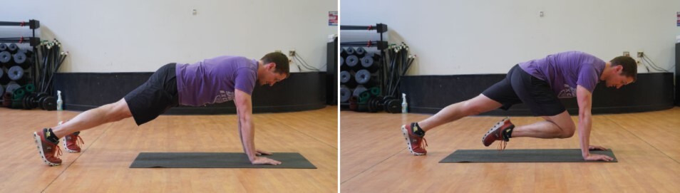 mountainclimber-plank
