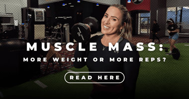 Want to learn what's best for your fitness journey?